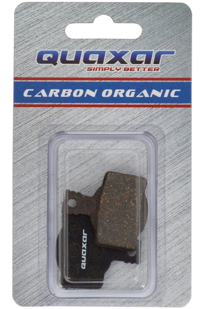 Type 7.4 Organic Disc Beläge Für Magura MT2/4/6/8 4 Type 7.4 Organic Disc Beläge Für Magura MT2/4/6/8 – Bild 2