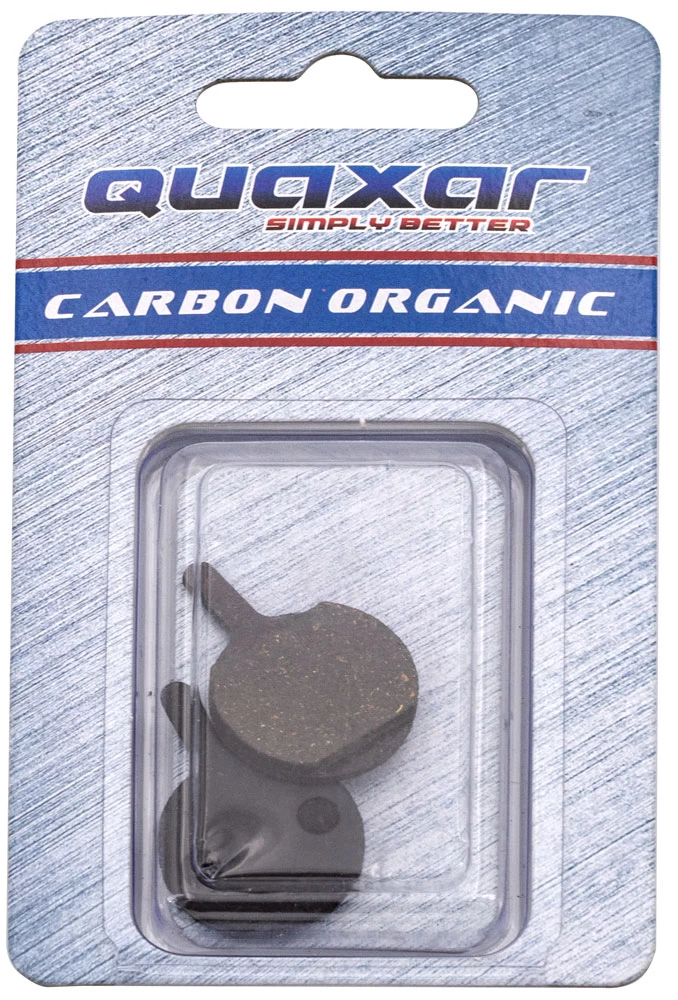 Organic Disc Beläge Für Magura Julie/Clara 4 Organic Disc Beläge Für Magura Julie/Clara – Bild 2