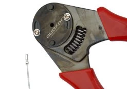 Profi Crimpzange -Fahrradladen Quaxar Zange 4o3sv3Uk6m5zVy