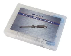 Professional Bleeding Kit