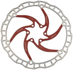 LYNX High Performance 6 Loch Bremsscheibe