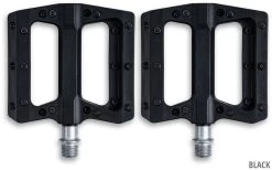 RFR ETP Flat Plattformpedale -Fahrradladen RFR ETP Flat Plattformpedale black 14138 a