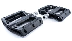 RFR ETP Flat Plattformpedale -Fahrradladen RFR ETP Flat Plattformpedale black 14138 b