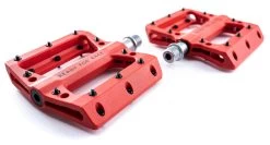 RFR ETP Flat Plattformpedale -Fahrradladen RFR ETP Flat Plattformpedalered 14136 b
