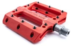 RFR ETP Flat Plattformpedale -Fahrradladen RFR ETP Flat Plattformpedalered 14136 c
