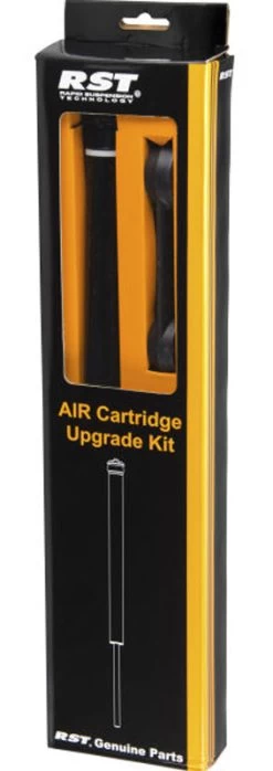 RST Luftkartusche Umrüst-Kit Für Omega/Blaze -Fahrradladen RST Luftkartusche Umrust Kit fur Omega Blaze 4062291001940 c