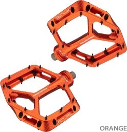 Race Face Atlas AM22 Plattformpedale 13 Race Face Atlas AM22 Plattformpedale -Fahrradladen Race Face PD22ATLASORNG20116440 Atlas AM22 Plattformpedale 6