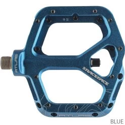 Race Face Atlas Plattformpedale -Fahrradladen Raceface Atlas Plattformpedale PD13ATLASBLK 5