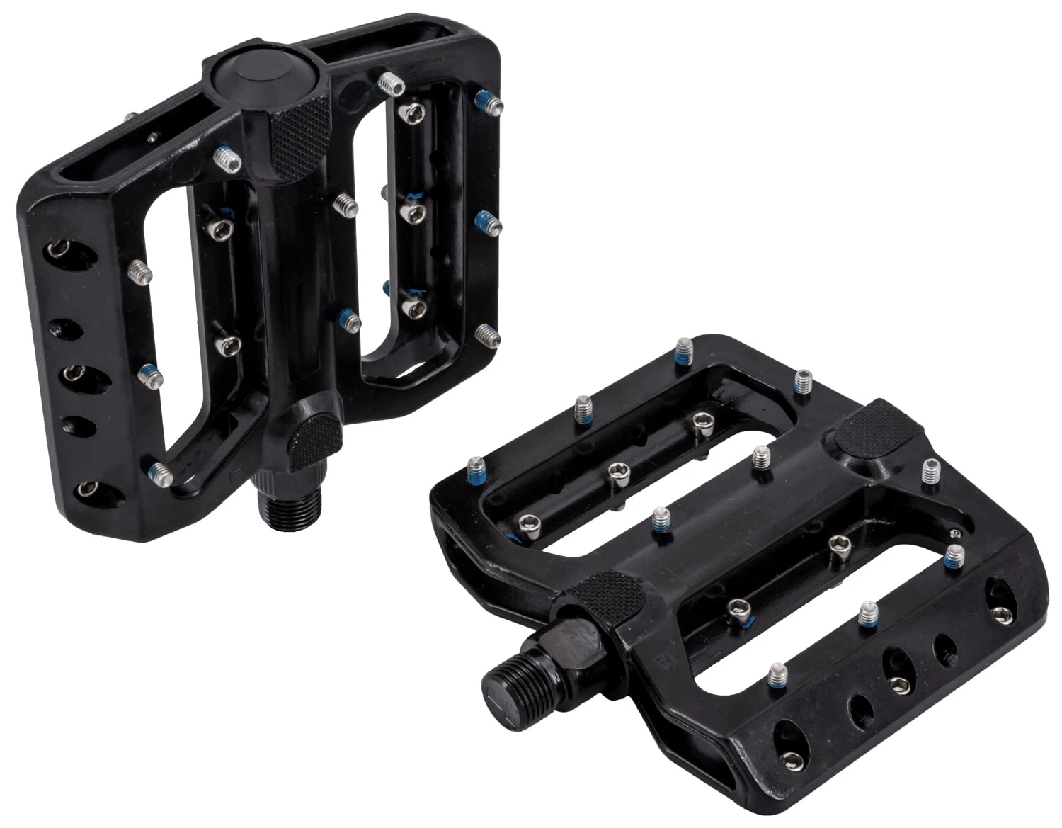 Plattformpedale 4 Plattformpedale – Bild 2