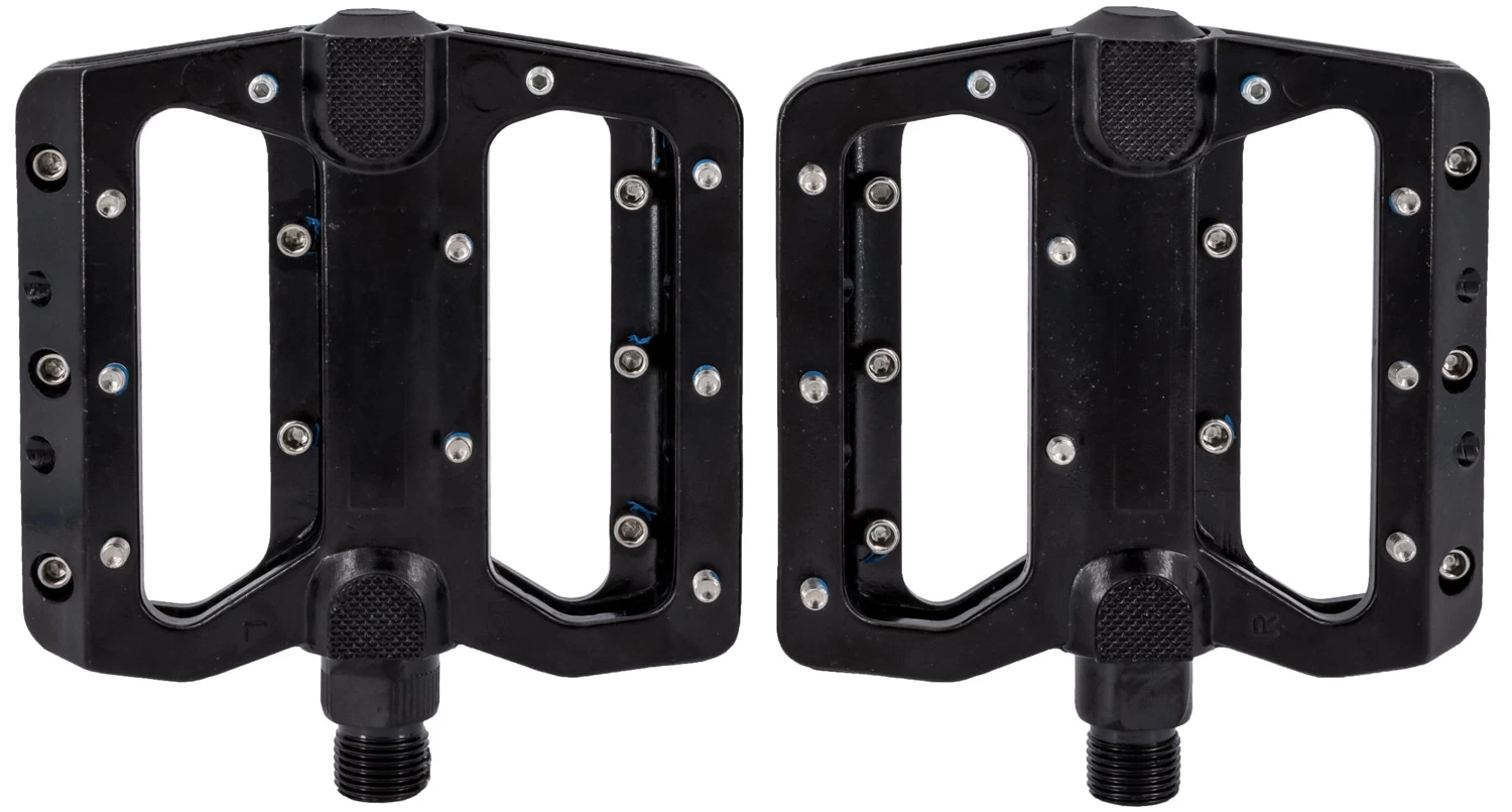 Plattformpedale 5 Plattformpedale – Bild 3