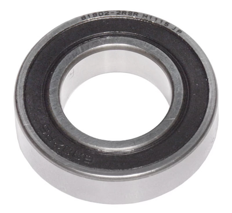 Rillenkugellager 61902.2RSR 3 Rillenkugellager 61902.2RSR