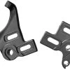 Slush Adapter-Set Für Steckachse Links & Rechts 1 Slush Adapter-Set Für Steckachse Links & Rechts -Fahrradladen Radon Slush Adapter Set Steckachse links rechts 20058766 a
