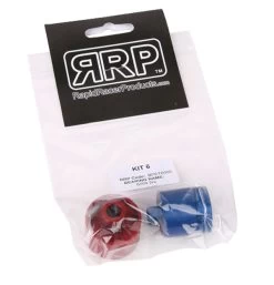 Lageradapterkit Nr. 06 (6000 2RS) -Fahrradladen RapidRacerProducts Lageradapterkit Nr 06 6000 2RS BPET6000 b