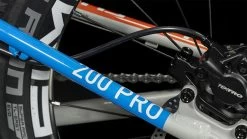 Cube Reaction 200 Pro Teamline -Fahrradladen Reaction 200 Pro teamline 622195 2