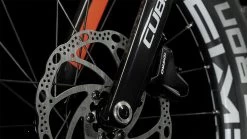 Cube Reaction 200 Pro Teamline -Fahrradladen Reaction 200 Pro teamline 622195 3