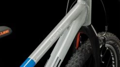 Cube Reaction 240 SLX Teamline -Fahrradladen Reaction 240 SLX teamline 623300 1