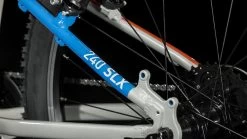 Cube Reaction 240 SLX Teamline -Fahrradladen Reaction 240 SLX teamline 623300 2