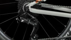 Cube Reaction 240 SLX Teamline -Fahrradladen Reaction 240 SLX teamline 623300 3