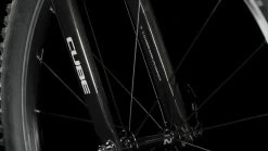 Cube Reaction 240 SLX Teamline -Fahrradladen Reaction 240 SLX teamline 623300 4
