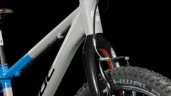 Cube Reaction 240 SLX Teamline -Fahrradladen Reaction 240 SLX teamline 623300 5