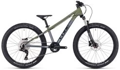 Cube Reaction 240 TM Grey´n´olive