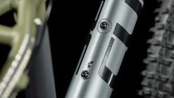 Cube Reaction 240 TM Grey´n´olive 13 Cube Reaction 240 TM Grey´n´olive -Fahrradladen Reaction 240 TM grey n olive 623400 5