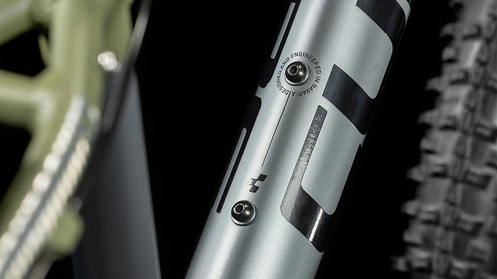 Cube Reaction 240 TM Grey´n´olive 8 Cube Reaction 240 TM Grey´n´olive – Bild 6