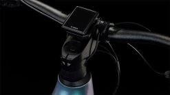 Cube Reaction Hybrid ABS 750 Easy Entry Smaragdgrey´n´blue 10 Cube Reaction Hybrid ABS 750 Easy Entry Smaragdgrey´n´blue -Fahrradladen Reaction Hybrid ABS 750 Easy Entry smaragdgrey n blue 689813 3