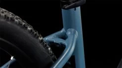 Cube Reaction Hybrid ABS 750 Easy Entry Smaragdgrey´n´blue 12 Cube Reaction Hybrid ABS 750 Easy Entry Smaragdgrey´n´blue -Fahrradladen Reaction Hybrid ABS 750 Easy Entry smaragdgrey n blue 689813 5