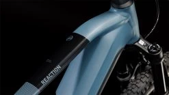 Cube Reaction Hybrid ABS 750 Smaragdgrey´n´blue 9 Cube Reaction Hybrid ABS 750 Smaragdgrey´n´blue -Fahrradladen Reaction Hybrid ABS 750 smaragdgrey n blue 689813 2