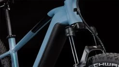 Cube Reaction Hybrid ABS 750 Smaragdgrey´n´blue 11 Cube Reaction Hybrid ABS 750 Smaragdgrey´n´blue -Fahrradladen Reaction Hybrid ABS 750 smaragdgrey n blue 689813 4