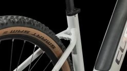 Cube Reaction Hybrid ONE 500 Easy Entry Lightgrey´n´rose -Fahrradladen Reaction Hybrid ONE 500 Easy Entry lightgrey n rose 634071 2