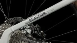 Cube Reaction Hybrid ONE 500 Easy Entry Lightgrey´n´rose -Fahrradladen Reaction Hybrid ONE 500 Easy Entry lightgrey n rose 634071 3