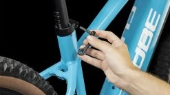 Cube Reaction Hybrid ONE 500 Skyblue´n´white -Fahrradladen Reaction Hybrid ONE 500 skyblue n white 634061 5