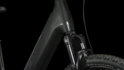 Cube Reaction Hybrid ONE 625 Easy Entry Grey´n´black -Fahrradladen Reaction Hybrid ONE 625 Easy Entry grey n black 634052 5