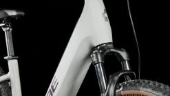 Cube Reaction Hybrid ONE 625 Easy Entry Lightgrey´n´rose -Fahrradladen Reaction Hybrid ONE 625 Easy Entry lightgrey n rose 634072 5