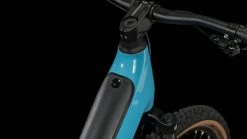 Cube Reaction Hybrid ONE 625 Easy Entry Skyblue´n´white -Fahrradladen Reaction Hybrid ONE 625 Easy Entry skyblue n white 634062 1