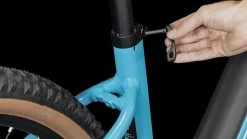 Cube Reaction Hybrid ONE 625 Easy Entry Skyblue´n´white -Fahrradladen Reaction Hybrid ONE 625 Easy Entry skyblue n white 634062 3