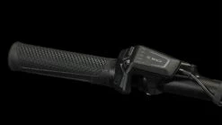 Cube Reaction Hybrid ONE 625 Grey´n´black -Fahrradladen Reaction Hybrid ONE 625 grey n black 634052 5