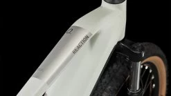 Cube Reaction Hybrid ONE 750 Lightgrey´n´rose -Fahrradladen Reaction Hybrid ONE 750 lightgrey n rose 634073 2