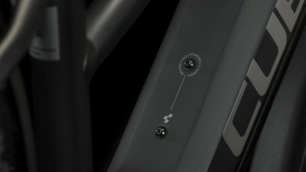 Cube Reaction Hybrid Performance 500 Lady Allroad Black´n´grey 6 Cube Reaction Hybrid Performance 500 Lady Allroad Black´n´grey – Bild 4