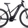 Cube Reaction Hybrid Performance 500 Lady Black´n´grey -Fahrradladen Reaction Hybrid Performance 500 Lady black n grey 633101