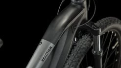 Cube Reaction Hybrid Performance 500 Lady Black´n´grey -Fahrradladen Reaction Hybrid Performance 500 Lady black n grey 633101 2