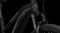 Cube Reaction Hybrid Performance 500 Lady Black´n´grey -Fahrradladen Reaction Hybrid Performance 500 Lady black n grey 633101 4