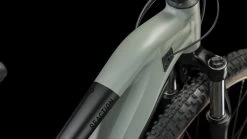 Cube Reaction Hybrid Performance 500 Lady Swampgrey´n´black -Fahrradladen Reaction Hybrid Performance 500 Lady swampgrey n black 633111 2