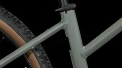 Cube Reaction Hybrid Performance 500 Lady Swampgrey´n´black -Fahrradladen Reaction Hybrid Performance 500 Lady swampgrey n black 633111 4