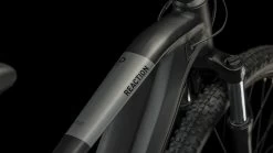 Cube Reaction Hybrid Performance 500 Black´n´grey 9 Cube Reaction Hybrid Performance 500 Black´n´grey -Fahrradladen Reaction Hybrid Performance 500 black n grey 633101 1