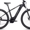 Cube Reaction Hybrid Performance 500 Black´n´grey -Fahrradladen Reaction Hybrid Performance 500 black n grey 633101