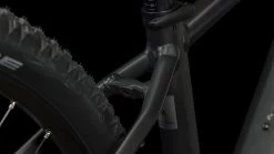 Cube Reaction Hybrid Performance 500 Black´n´grey 11 Cube Reaction Hybrid Performance 500 Black´n´grey -Fahrradladen Reaction Hybrid Performance 500 black n grey 633101 3