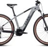 Cube Reaction Hybrid Performance 500 Swampgrey´n´black 1 Cube Reaction Hybrid Performance 500 Swampgrey´n´black -Fahrradladen Reaction Hybrid Performance 500 swampgrey n black 633111